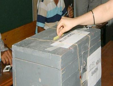 YSK'dan yurt dışında oy kullanacaklara müjde