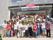 Aibü, 4'üncü Ulusal Limnoloji Sempozyumu'na Ev Sahipliği Yaptı