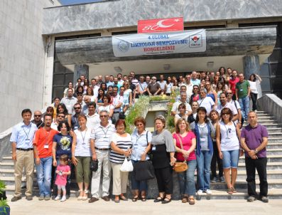 DANONE - Aibü, 4'üncü Ulusal Limnoloji Sempozyumu'na Ev Sahipliği Yaptı