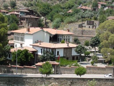 BIRGI - Birgi'den 2011 Yılında Tanıtım Atağı