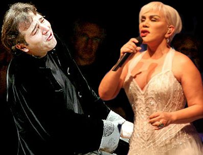 FAZIL SAY - Bu kez diline Sezen Aksu'yu doladı