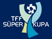 Bursaspor ile Trabzonspor Süper Kupa için karşılaşıyor