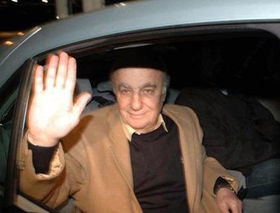 Çetin Doğan'ın sağlık durumu iyi