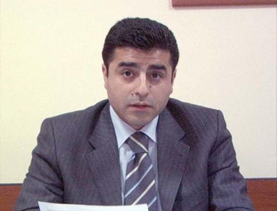 FATMA KURTULAN - Demirtaş bu sözleriyle ne demek istedi?