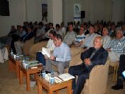 Doğu Karadeniz Bölgesi Turizm Odaklı Kalkınma Toplantısı