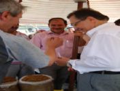 Edip Uğur'dan Haluk Koç'a Yanıt