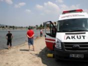 Gölette Boğulan Genç 4 Gün Sonra Bulundu