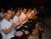 Görme Engelliler Çaldı, İşitme Engelliler Söyledi