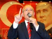 Kemal Kılıçdaroğlu sivil toplum örgütleriyle bir araya geldi