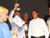 Köyceğiz'de Onur Akın Coşkusu Yaşandı