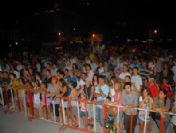 Kuşadası Belediyesi 2010 Öykü Ve Şiir Günleri Devam Ediyor