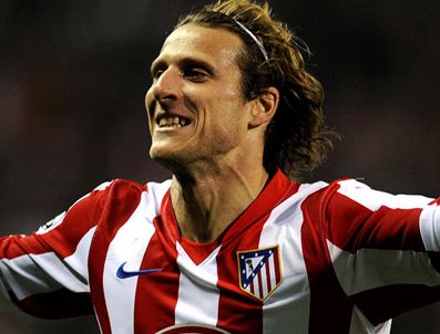 Manchester City Forlan'ı istiyor