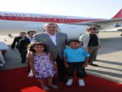 Minik İkbal'in Başbakan Rüyası Gerçek Oldu