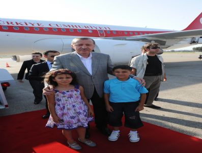 Minik İkbal'in Başbakan Rüyası Gerçek Oldu