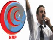Mmp Lideri Ahmet Reyiz Yılmaz'dan 'Yaş' Açıklaması