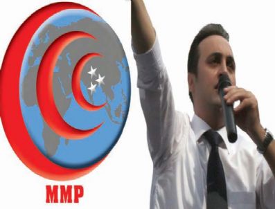 AHMET REYIZ YıLMAZ - Mmp Lideri Ahmet Reyiz Yılmaz'dan 'Yaş' Açıklaması