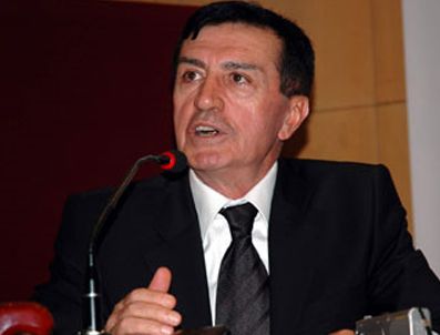 HAK VE EŞITLIK PARTISI - Ordunun beli Büyükanıt zamanında kırıldı