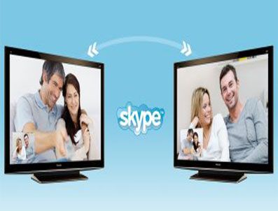 PANASONIC - Panasonic Skype TV VIERA G20 ve VT20 geliyor