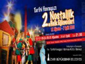 Ramazan Nostaljisi Başlıyor