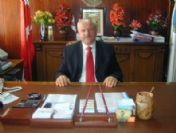 Sarıkaya İlçe Belediyesi Ramazan Ayı İçin 500 Kişilik İftar Çadırı Kuruyor