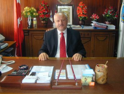 Sarıkaya İlçe Belediyesi Ramazan Ayı İçin 500 Kişilik İftar Çadırı Kuruyor