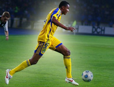 FEYENOORD - Trabzonspor Coelho Jaja'yı transfer etti