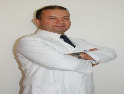 ÜLSER - Uzmanlardan 'Oruç' Uyarısı