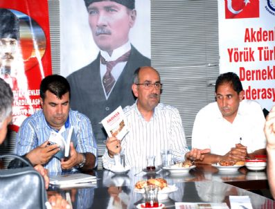 VAHIT KIRIŞÇI - Vekil Kirişçi'den Kenan Evren'e Sert Eleştiri