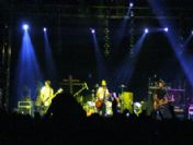 'Zeytinli Rock Fest' Heyecanı Sürüyor