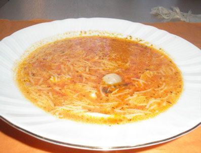KARNABAHAR - İftar yemekleri: Tavuklu Şehriye Çorbası, Tarator Soslu Karnabahar Kızartması, Limonata Tarifi