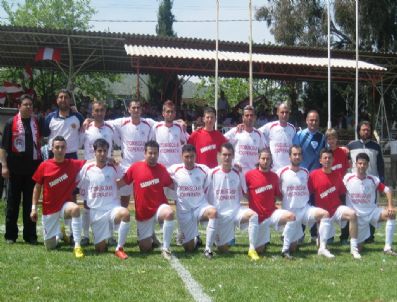 Kiraz 1 Eylülspor'da Kongre Bekleniyor