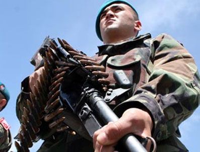 35. Dönem Yedek Subay Sınıflandırma Sonuçları (335 KD) 2010 Ağustos Dönemi