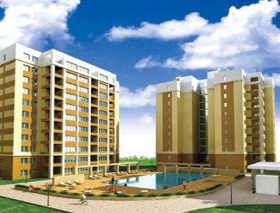 500 bin  kişi ev sahibi olacak