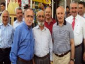 Ak Parti'nin Referanduma 'Evet' Kampanyası Çalışmaları Sürüyor