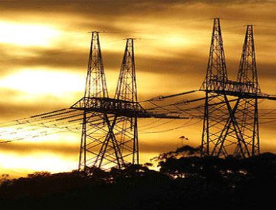 SADIK YAKUT - Bakan Yıldız elektrik tüketiminde önceki gün tarihi bir rekora ulaşıldığını söyledi