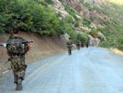 Batman'da çatışma çıktı: 2 uzman yaralı