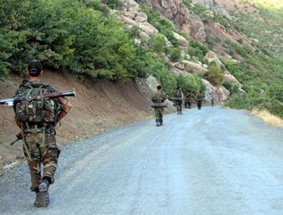 Batman'da çatışma çıktı: 2 uzman yaralı