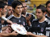 Beşiktaş Villareal maçı geniş özeti ve golleri izle