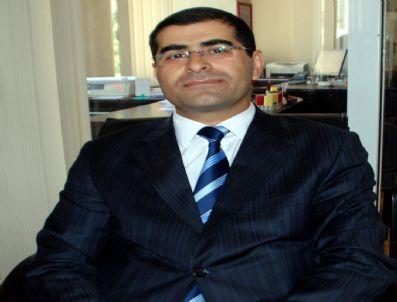 TOPRAKBANK - Besni Yapı Kredi Müdürlüğüne Oktay Aykılıç Atandı