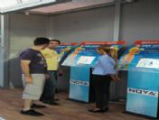 Bilişim Ve İletişim Sektörü İzmir Fuarı'nda