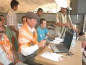 Cazgır Da Teklonojiye Uydu