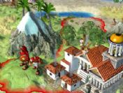 Civilization Revolution iPhone sahiplerine bir süre bedava