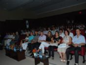 Didim'de Ahmet Selçuk İlkan Konseri