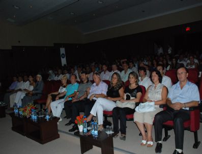 AHMET SELÇUK İLKAN - Didim'de Ahmet Selçuk İlkan Konseri