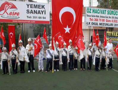 Erkekliğe İlk Adımlarını Attılar