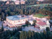 Gözlerini Çankaya Köşkü'ne diktiler