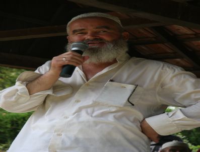 Eşinin Verdiği Böbrekle Yeniden Hayata Tutundu