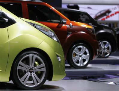 OTOMOTIV SANAYI DERNEĞI - Eylül'de eleman alımı başlayacak