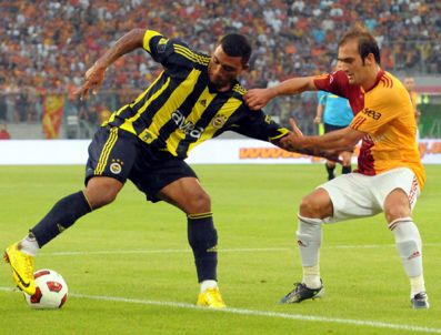 TOULOUSE - Fenerbahçe'nin uslanmaz ismi Kazım Galatasaray'a gidiyor