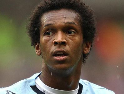 FRANK RİJKAARD - Galatasaray'dan giden Jo Alves Manchester City'de çoştu